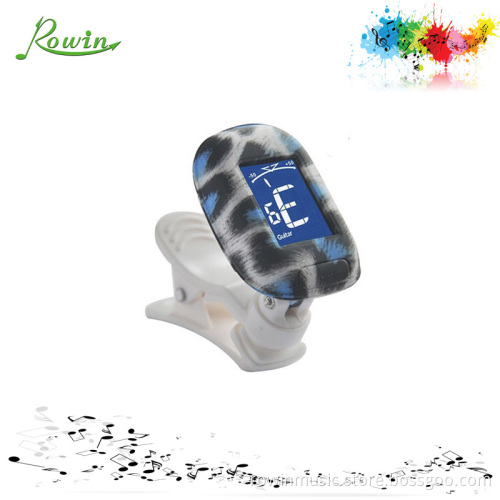 Rowin cheap guitar tuner LT-36 for ODM